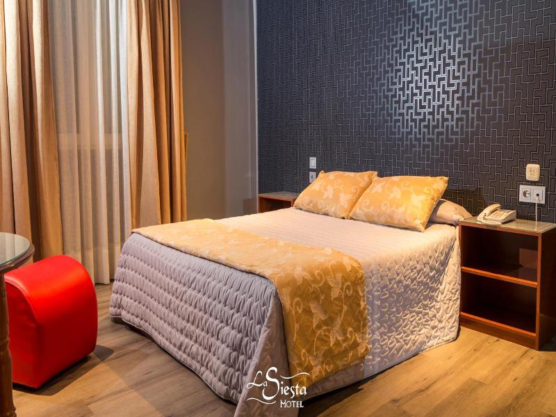 La Siesta image