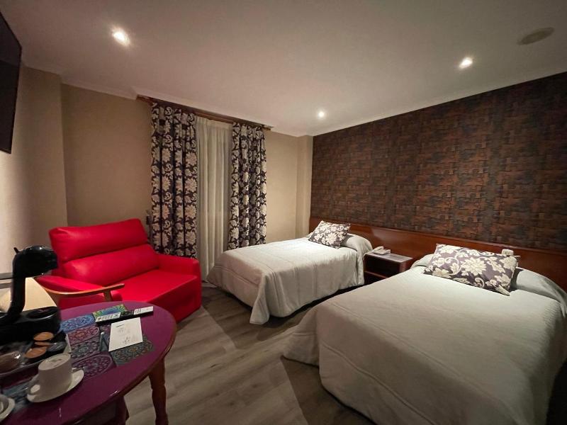 La Siesta image