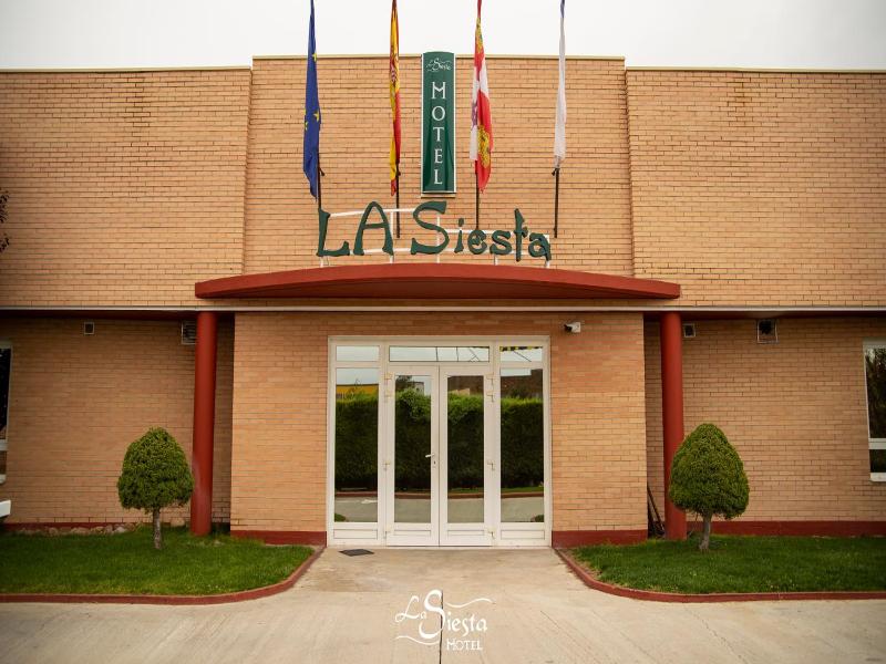 La Siesta image