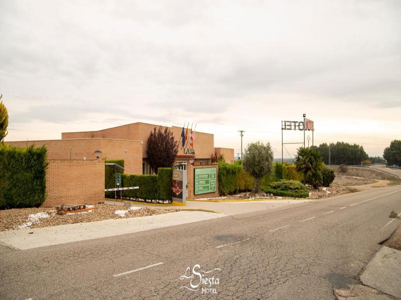 La Siesta image
