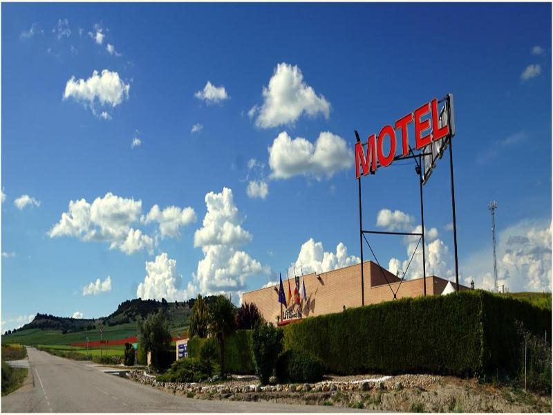 La Siesta image