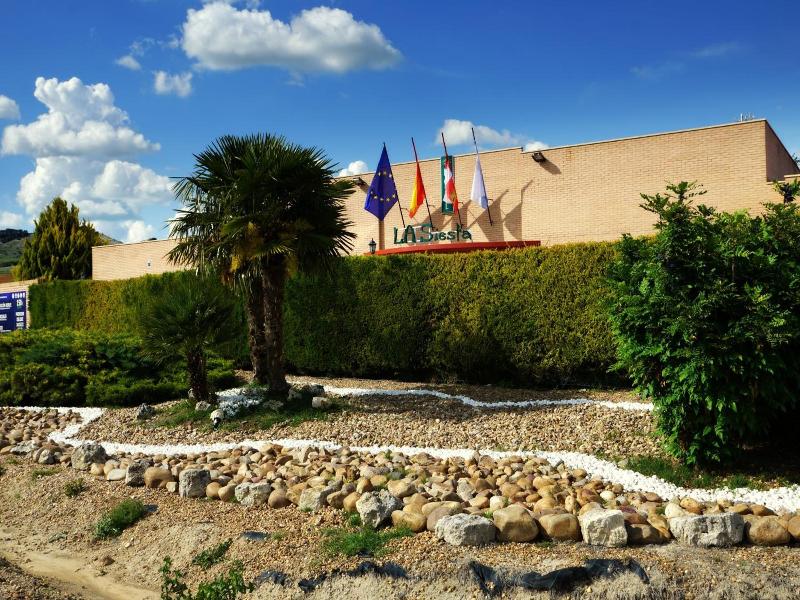 La Siesta image