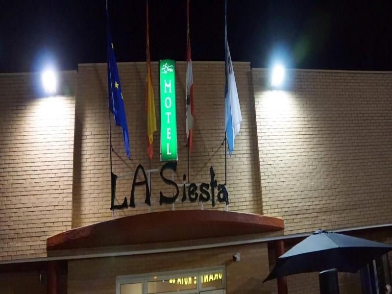 La Siesta image