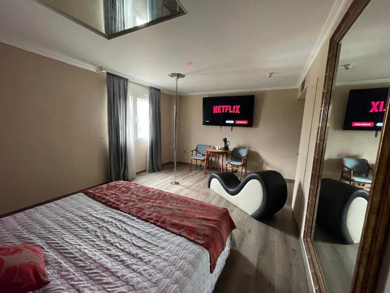 La Siesta image