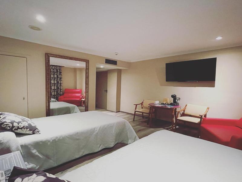 La Siesta image