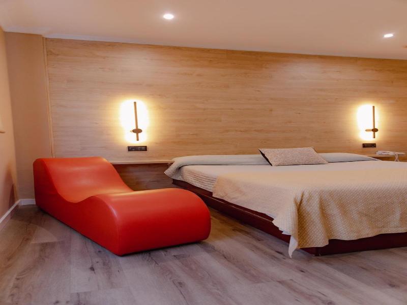 La Siesta image