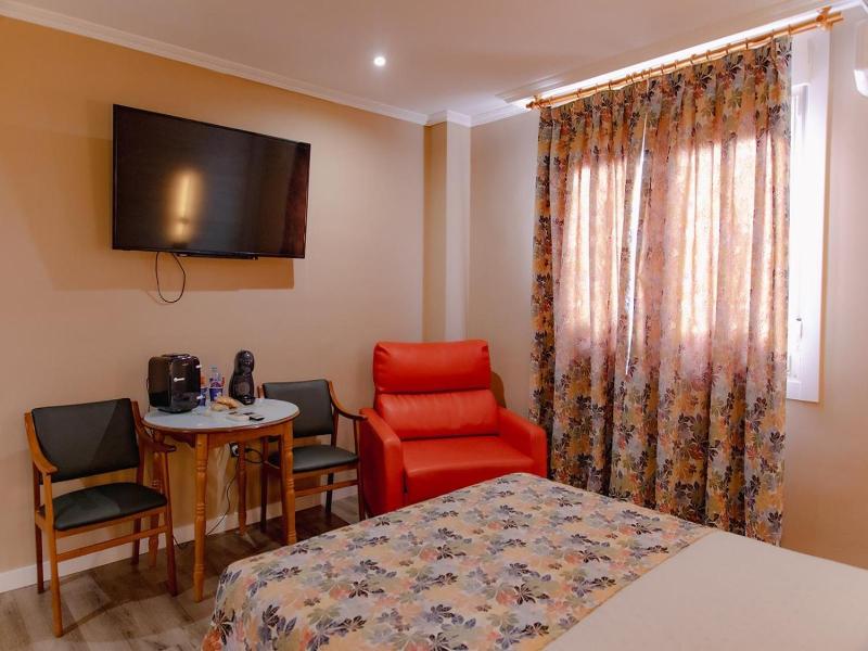 La Siesta image