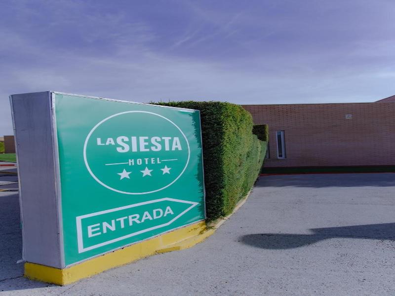 La Siesta image