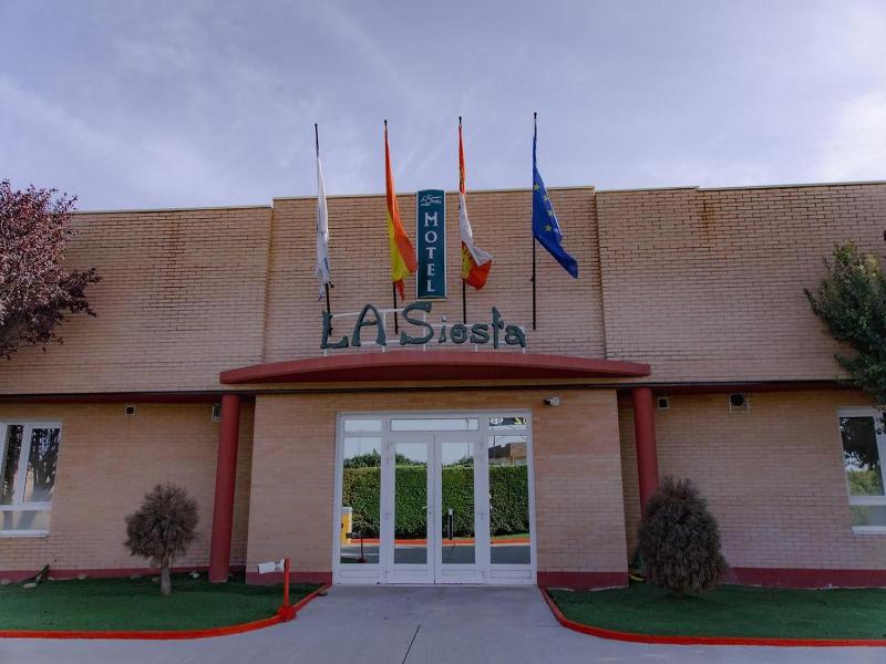 La Siesta image