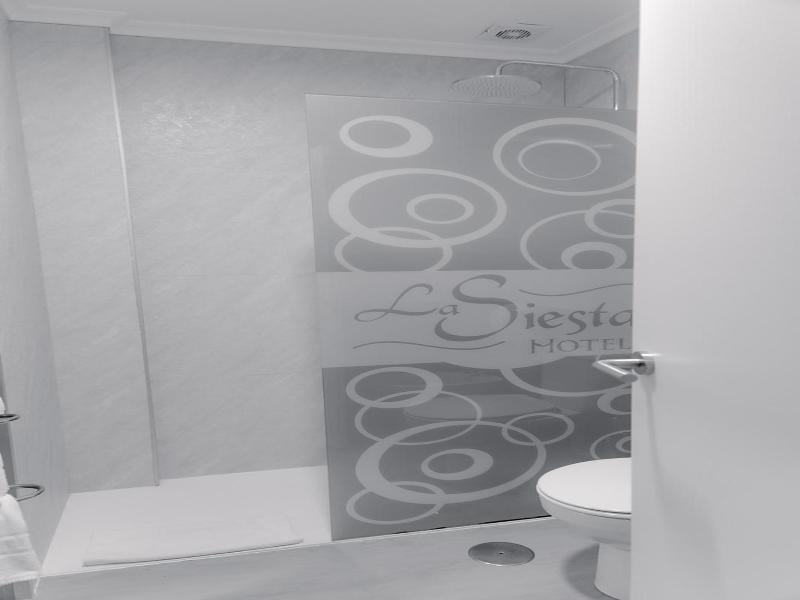 La Siesta image