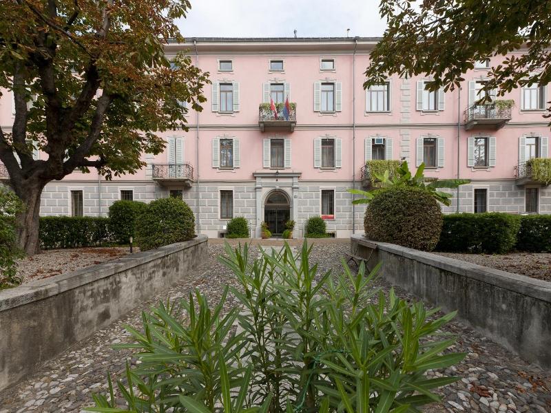 Hotel Zurigo Downtown image