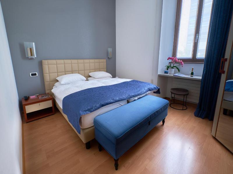 Hotel Zurigo Downtown image