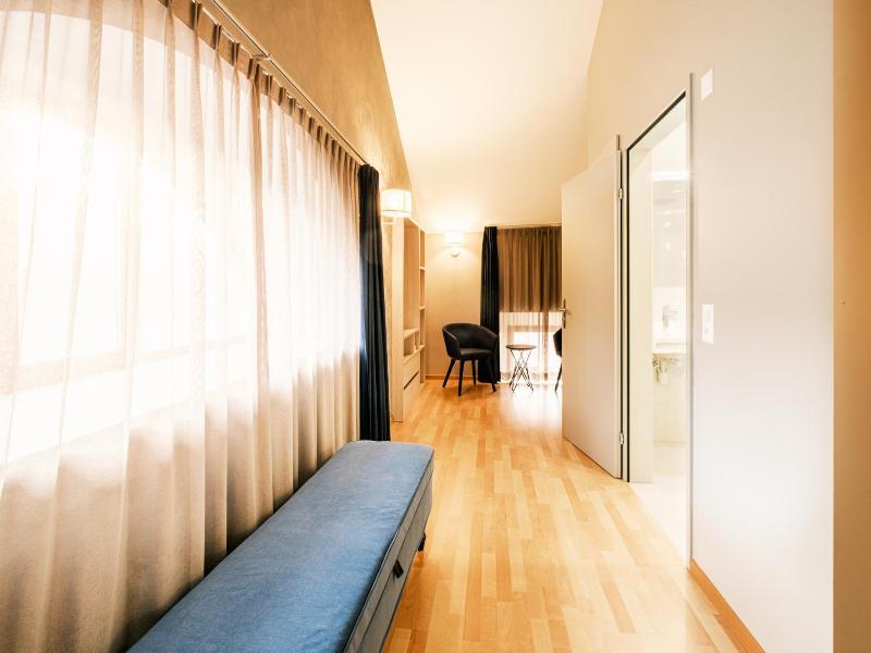 Hotel Zurigo Downtown image