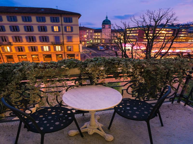 Hotel Zurigo Downtown image