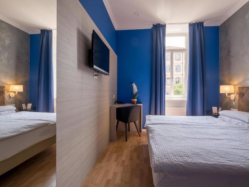 Hotel Zurigo Downtown image