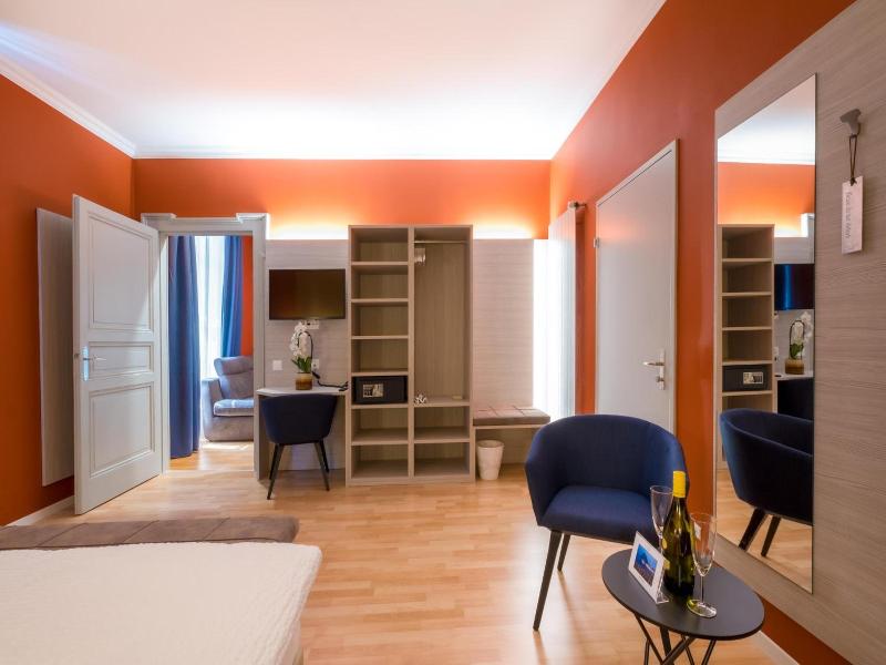 Hotel Zurigo Downtown image
