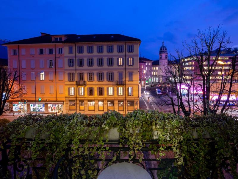 Hotel Zurigo Downtown image
