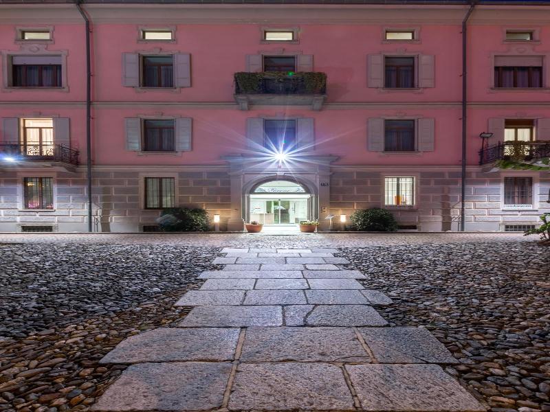 Hotel Zurigo Downtown image