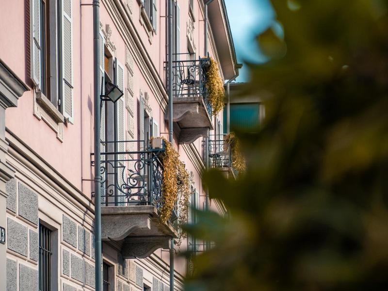 Hotel Zurigo Downtown image