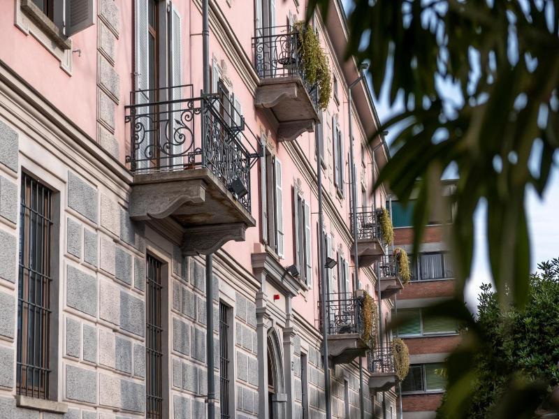 Hotel Zurigo Downtown image