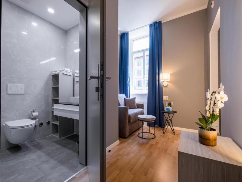 Hotel Zurigo Downtown image