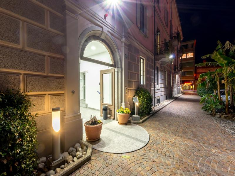 Hotel Zurigo Downtown image
