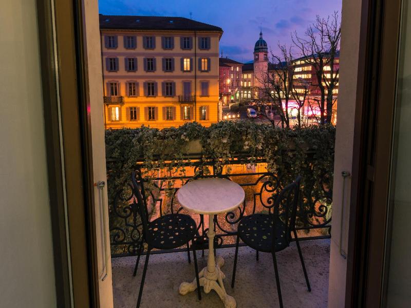 Hotel Zurigo Downtown image
