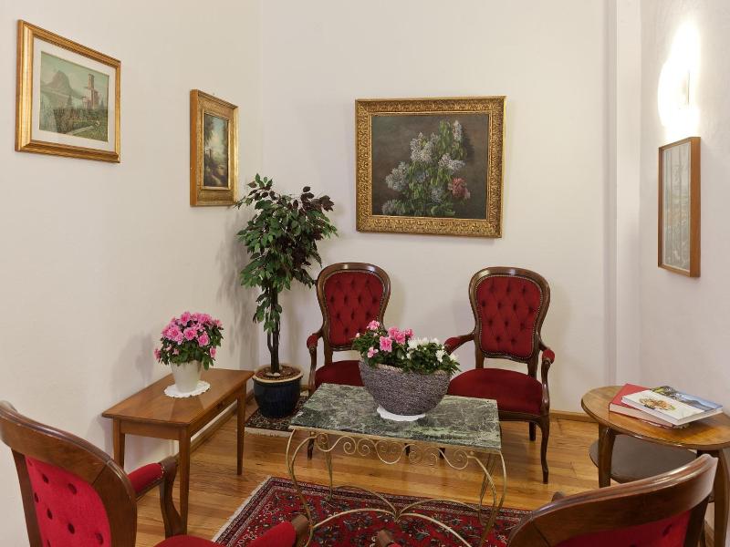 Hotel Zurigo Downtown image