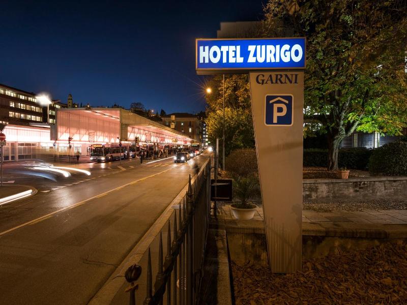 Hotel Zurigo Downtown image