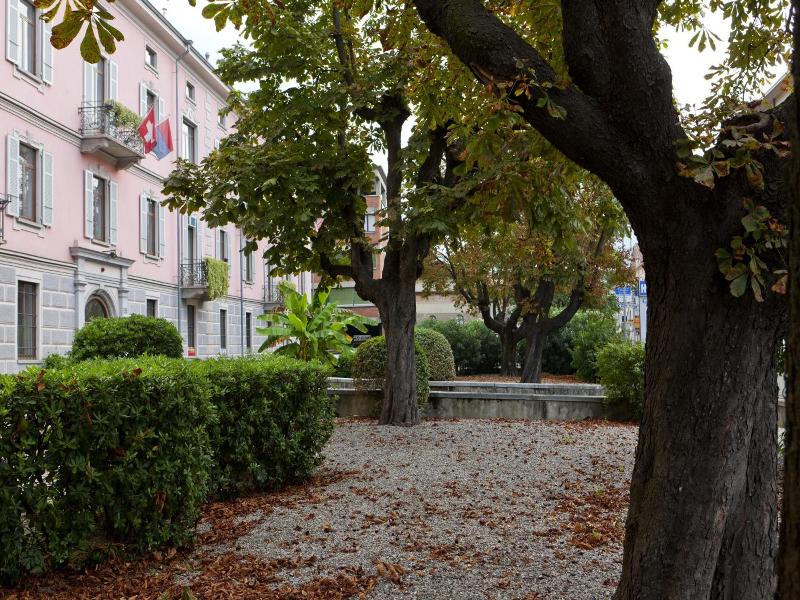 Hotel Zurigo Downtown image