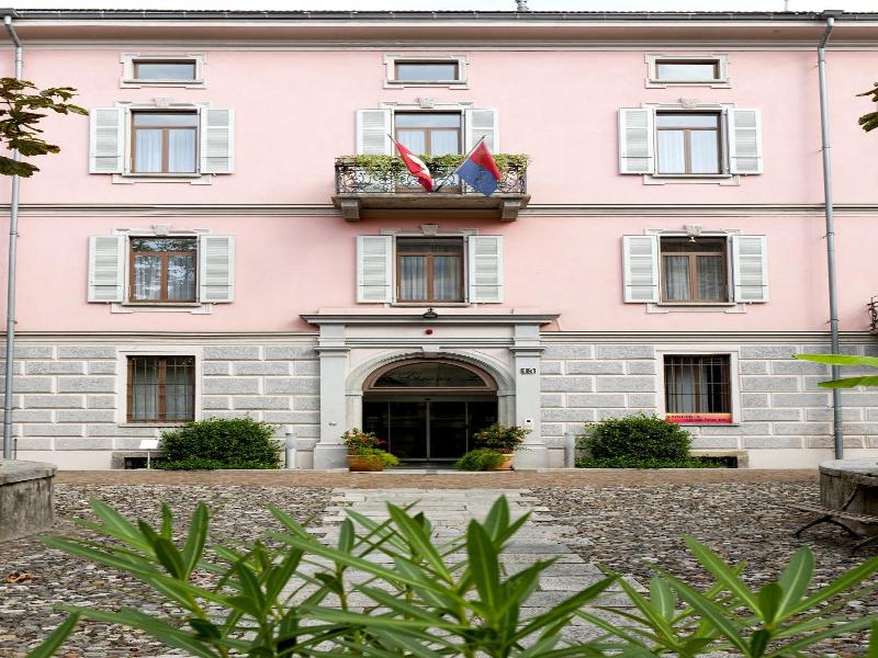 Hotel Zurigo Downtown image
