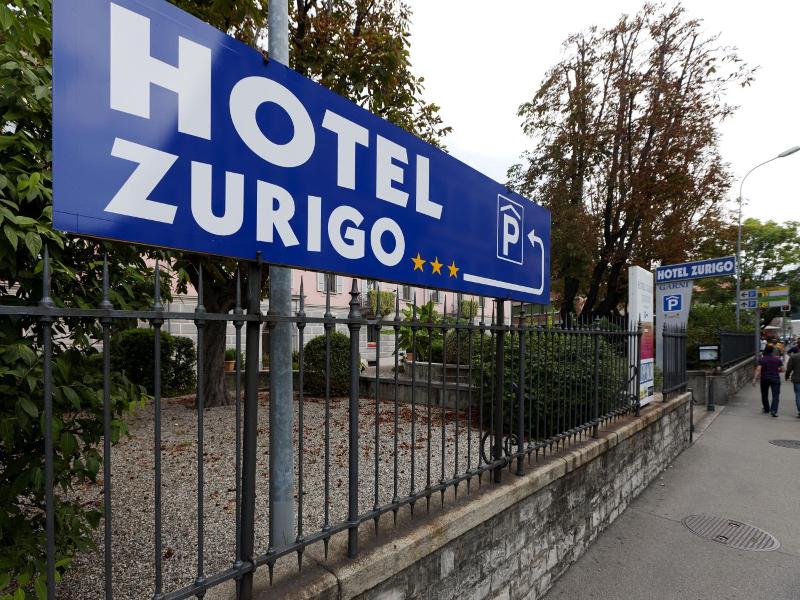 Hotel Zurigo Downtown image