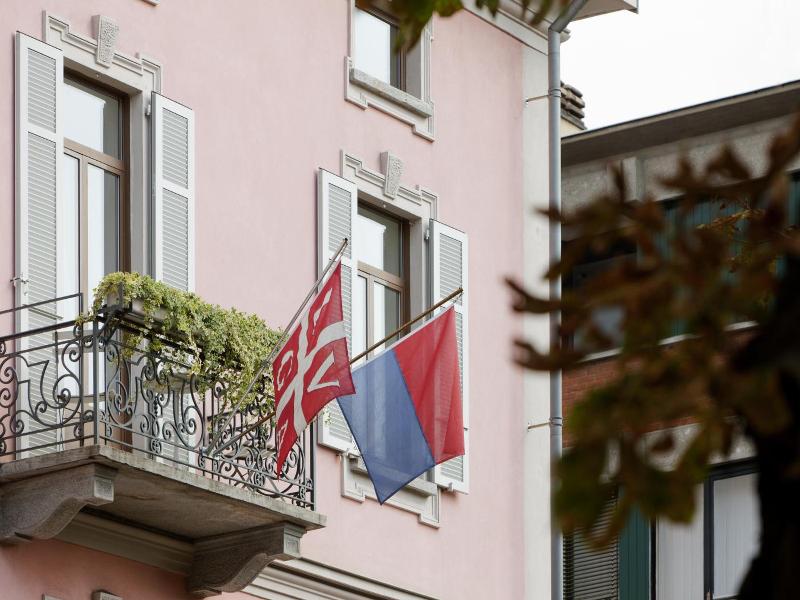 Hotel Zurigo Downtown image
