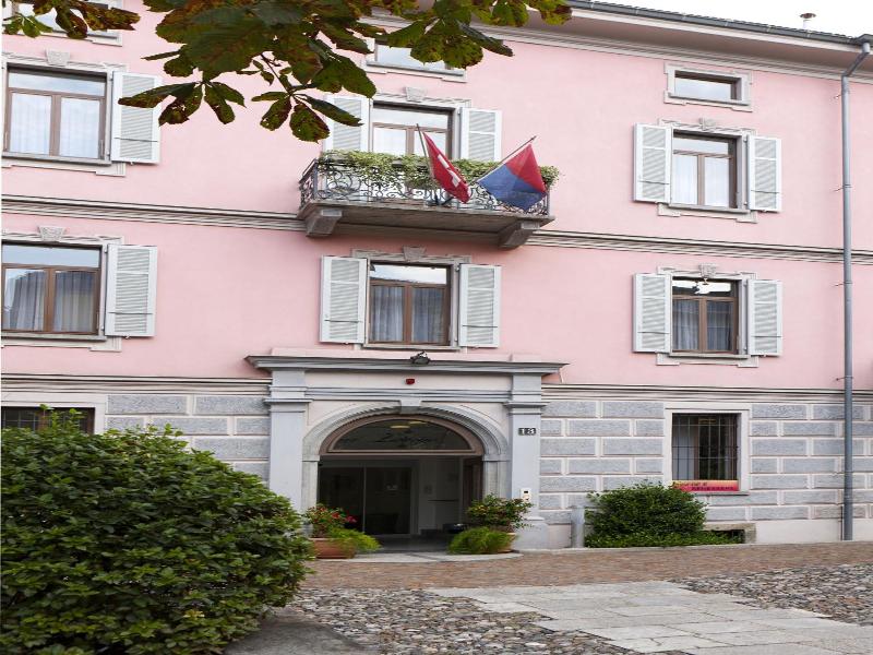 Hotel Zurigo Downtown image