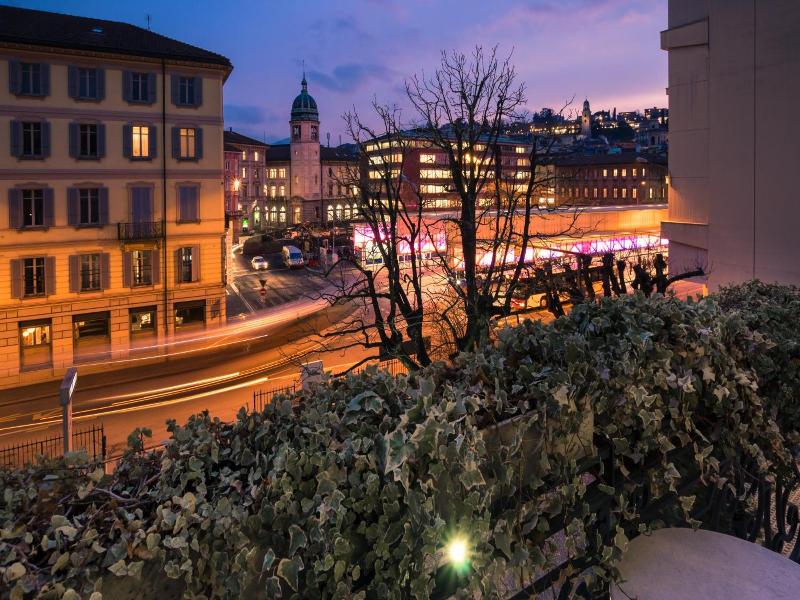 Hotel Zurigo Downtown image