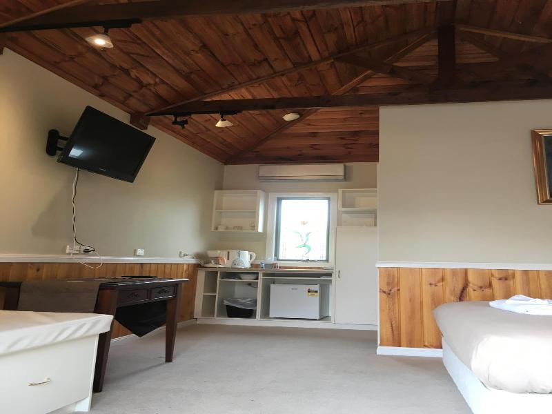 Winchelsea Motel