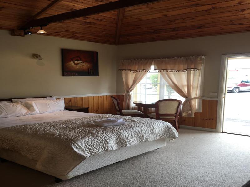 Winchelsea Motel