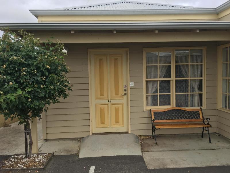 Winchelsea Motel