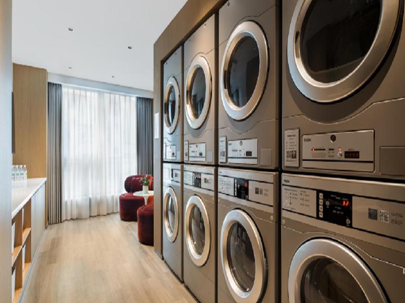 Holiday Inn Express Gulou Chengdu