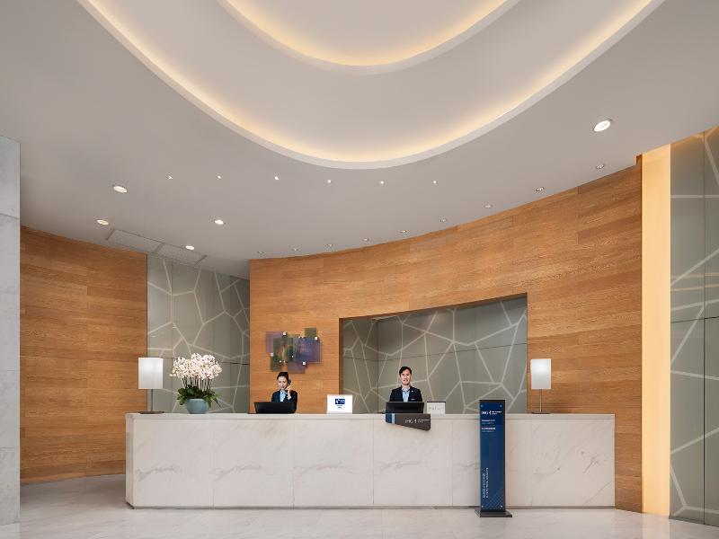 Holiday Inn Express Gulou Chengdu