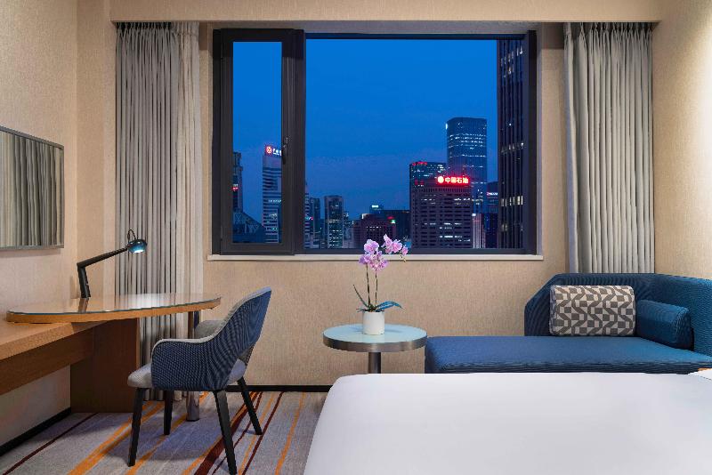 Holiday Inn Express Gulou Chengdu image