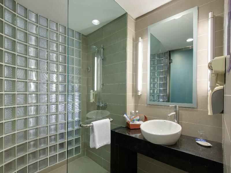 Holiday Inn Express Gulou Chengdu image