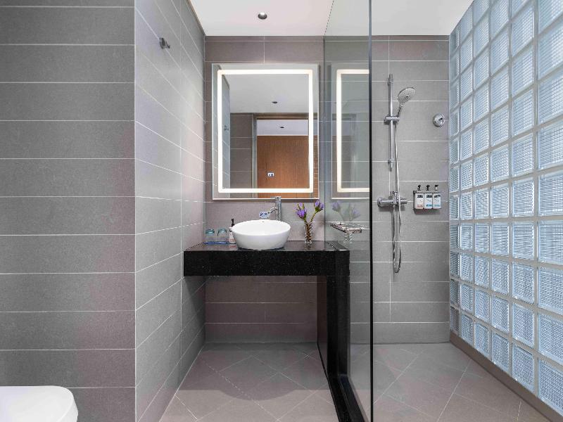 Holiday Inn Express Gulou Chengdu image