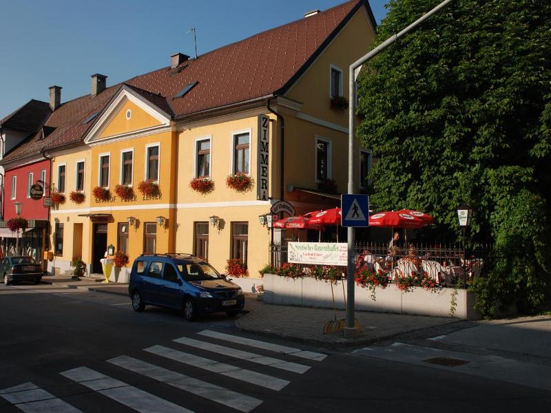 Gasthof Zeiser image