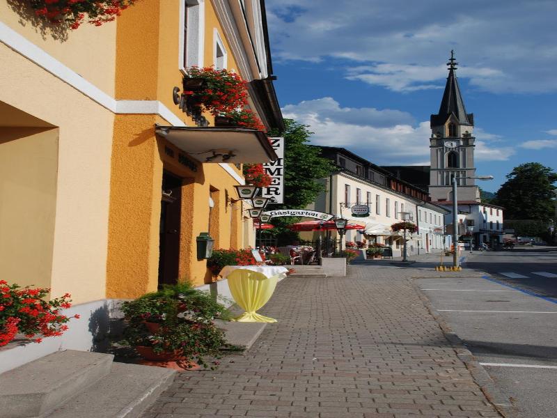 Gasthof Zeiser image