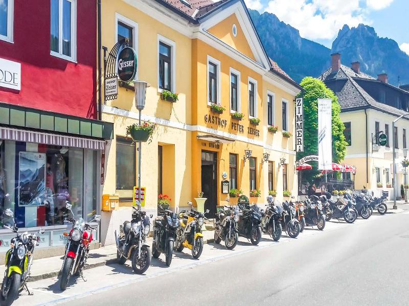 Gasthof Zeiser image