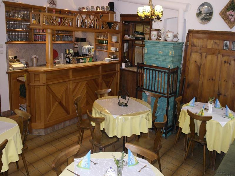Gasthof Zeiser image
