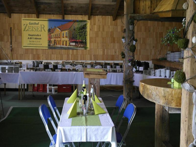 Gasthof Zeiser image