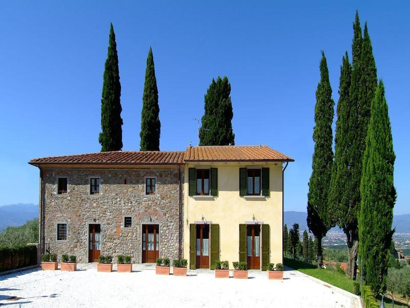 Poggio Desto Bed & Breakfast image