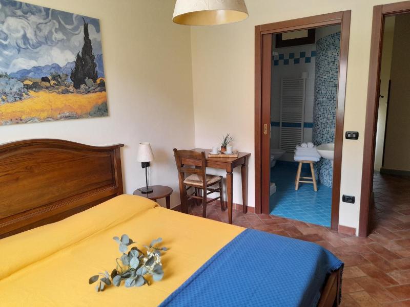 Poggio Desto Bed & Breakfast image